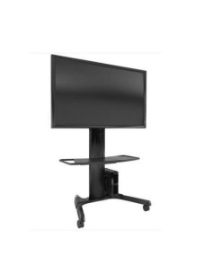 Nilox CHLPAUB Supporto per display espositivi 2,03 m (80") Nero 2
