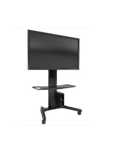 Nilox CHLPAUB Supporto per display espositivi 2,03 m (80") Nero