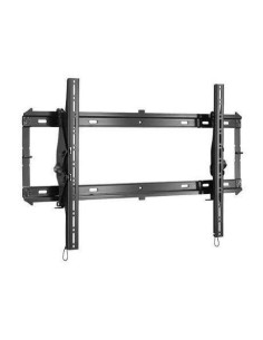 Nilox CHRXT2 Supporto TV a parete 160 cm (63") Nero
