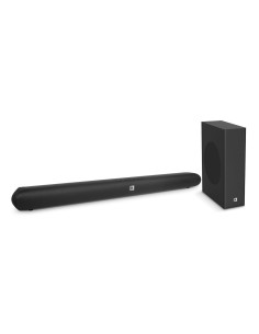 JBL Cinema SB150 Nero 2.1 canali 150 W