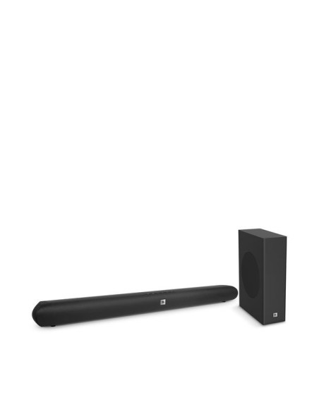 JBL Cinema SB150 Nero 2.1 canali 150 W