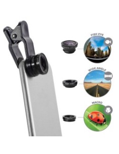 Celly Clip&Click Obiettivo fotografico