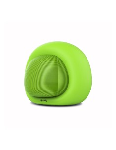 Celly Bubble Beat Altoparlante portatile mono Nero 3 W