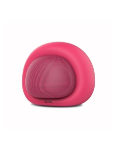 Celly Bubble Beat Altoparlante portatile mono Rosa 3 W