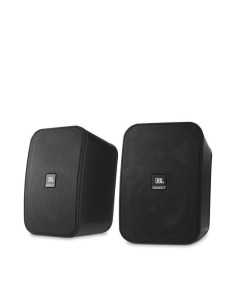 JBL CONTROL® SERIES Control X 2-vie Nero Cablato 50 W