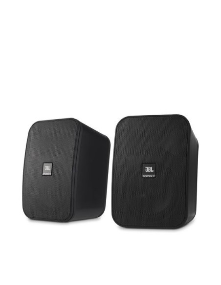 JBL CONTROL® SERIES Control X 2-vie Nero Cablato 50 W