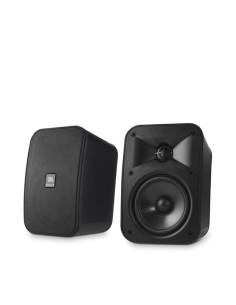 JBL CONTROL® SERIES Control X 2-vie Nero Cablato 50 W 2