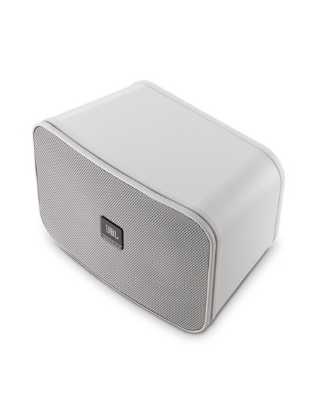 JBL CONTROL® SERIES Control X 2-vie Bianco Cablato 50 W