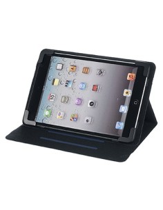 Celly CORNER7803 custodia per tablet 20,3 cm (8") Custodia a libro Blu 2