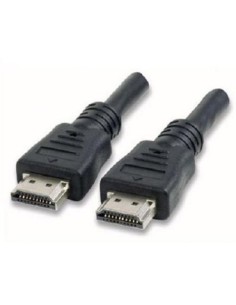Nilox 2m HDMI cavo HDMI HDMI tipo A (Standard) Nero