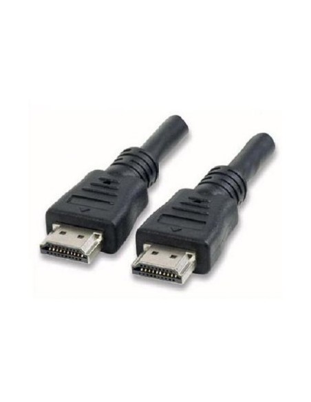 Nilox 2m HDMI cavo HDMI HDMI tipo A (Standard) Nero