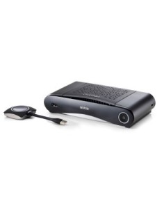 Barco ClickShare CS-100 sistema di presentazione wireless HDMI Desktop