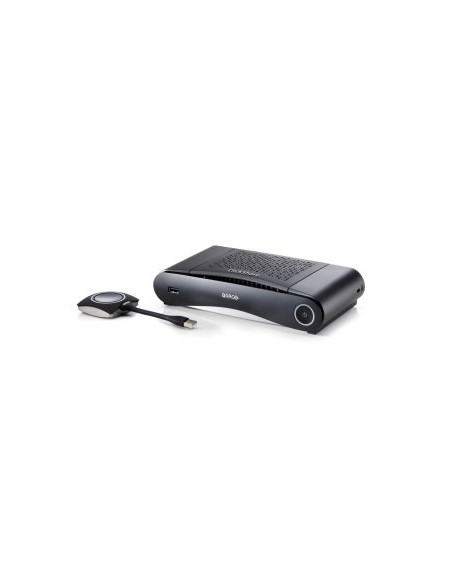 Barco ClickShare CS-100 sistema di presentazione wireless HDMI Desktop