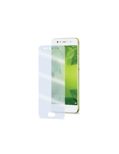 Celly EASY646 protezione per lo schermo e il retro dei telefoni cellulari Pellicola proteggischermo trasparente Huawei 1 pz