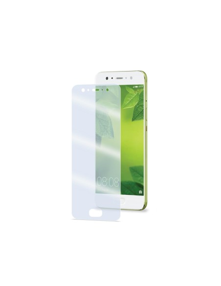 Celly EASY646 protezione per lo schermo e il retro dei telefoni cellulari Pellicola proteggischermo trasparente Huawei 1 pz