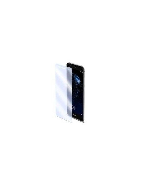 Celly EASY648 protezione per lo schermo e il retro dei telefoni cellulari Pellicola proteggischermo trasparente Huawei 1 pz