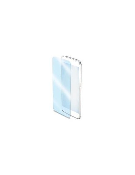 Celly EASY655 protezione per lo schermo e il retro dei telefoni cellulari Pellicola proteggischermo trasparente LG 1 pz