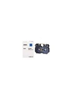 Oki CARTUCCIA CIANO PER DP-5000 41067601 41067601 5031713003212 MATERIALE DI CONSUMO