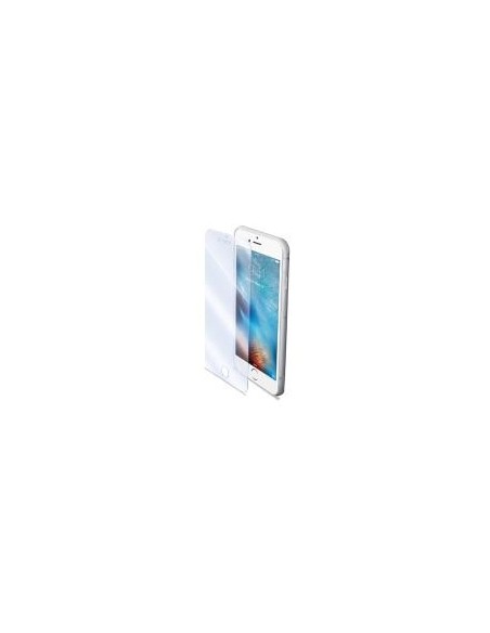 Celly EASY800 protezione per lo schermo e il retro dei telefoni cellulari Pellicola proteggischermo trasparente Apple 1 pz
