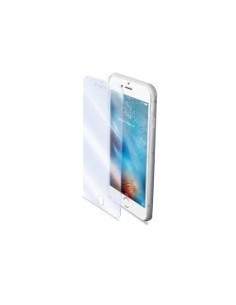 Celly EASY801 protezione per lo schermo e il retro dei telefoni cellulari Pellicola proteggischermo trasparente Apple 1 pz
