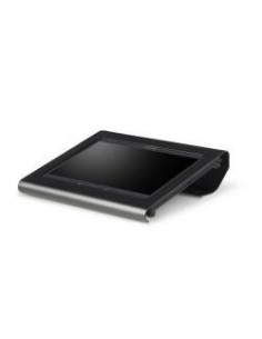 Nilox ESSPCF01302 supporto per personal communication Supporto passivo Tablet UMPC Nero