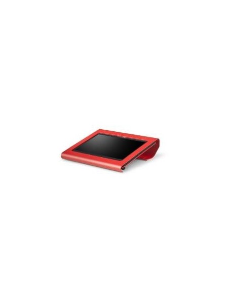 Nilox ESSPCF01322 supporto per personal communication Supporto passivo Tablet UMPC Rosso