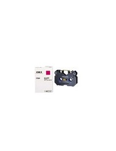Oki CARTUCCIA MAGENTA PER DP-5000 41067602 41067602 5031713003205 MATERIALE DI CONSUMO