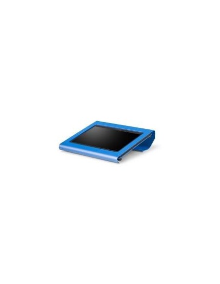 Nilox ESSPCF01323 supporto per personal communication Supporto passivo Tablet UMPC Blu