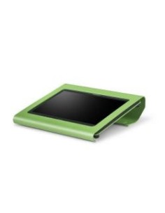 Nilox ESSPCF01324 supporto per personal communication Supporto passivo Tablet UMPC Verde