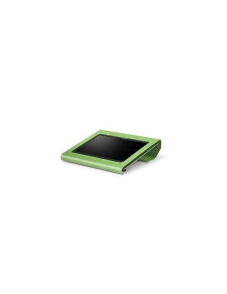 Nilox ESSPCF01324 supporto per personal communication Supporto passivo Tablet UMPC Verde