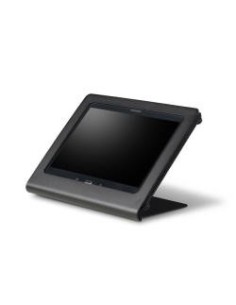 Nilox ESSPCF02302 supporto per personal communication Supporto passivo Tablet UMPC Nero