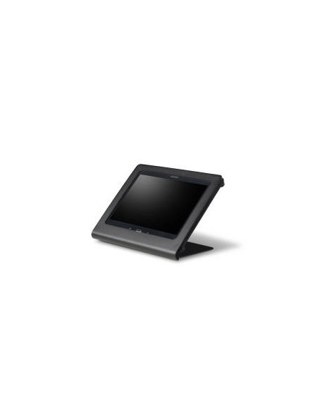 Nilox ESSPCF02302 supporto per personal communication Supporto passivo Tablet UMPC Nero