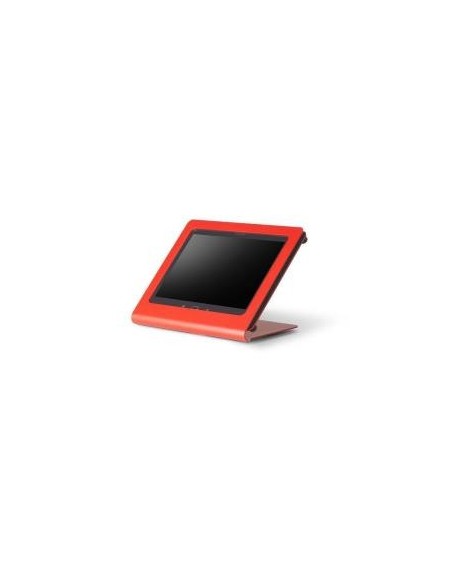 Nilox ESSPCF02322 supporto per personal communication Supporto passivo Tablet UMPC Rosso