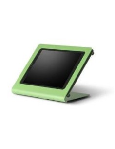 Nilox ESSPCF02324 supporto per personal communication Supporto passivo Tablet UMPC Verde
