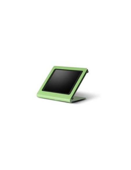 Nilox ESSPCF02324 supporto per personal communication Supporto passivo Tablet UMPC Verde