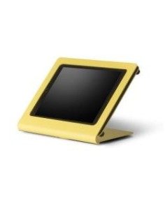 Nilox ESSPCF02325 supporto per personal communication Supporto passivo Tablet UMPC Giallo