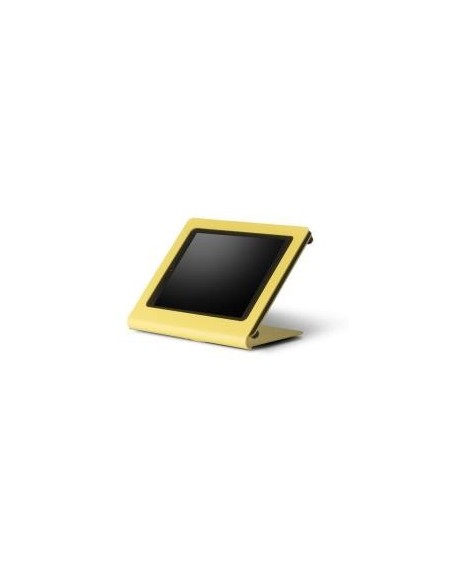 Nilox ESSPCF02325 supporto per personal communication Supporto passivo Tablet UMPC Giallo