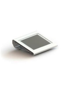 Nilox ESSPCF02332 supporto per personal communication Supporto passivo Tablet UMPC Bianco