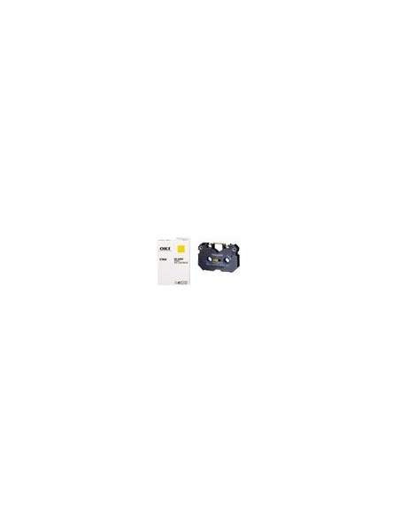 Oki CARTUCCIA GIALLO PER DP-5000 41067603 41067603 5031713003199 MATERIALE DI CONSUMO