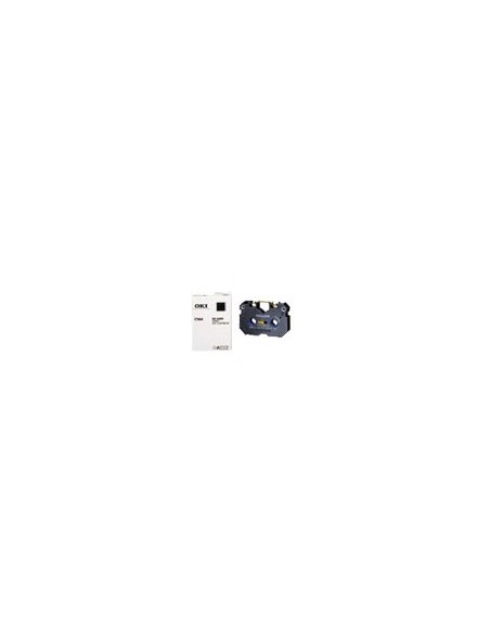 Oki CARTUCCIA NERO PER DP-5000 41067604 41067604 5031713003182 MATERIALE DI CONSUMO