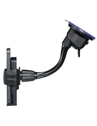 Celly FLEX11 supporto per personal communication Supporto passivo Telefono cellulare smartphone Nero