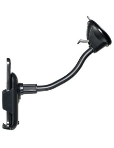 Celly FLEX12 supporto per personal communication Supporto attivo Telefono cellulare smartphone Nero
