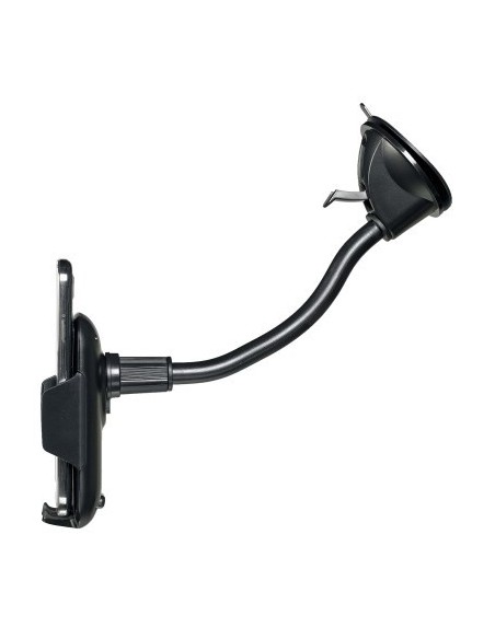 Celly FLEX12 supporto per personal communication Supporto attivo Telefono cellulare smartphone Nero
