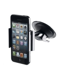 Celly FLEX14 supporto per personal communication Supporto passivo Telefono cellulare smartphone Nero