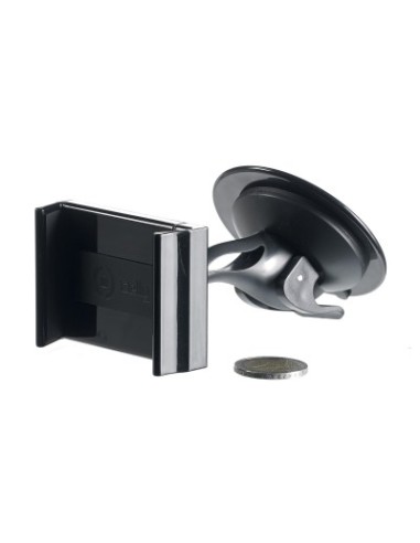 Celly FLEX14 supporto per personal communication Supporto passivo Telefono cellulare smartphone Nero