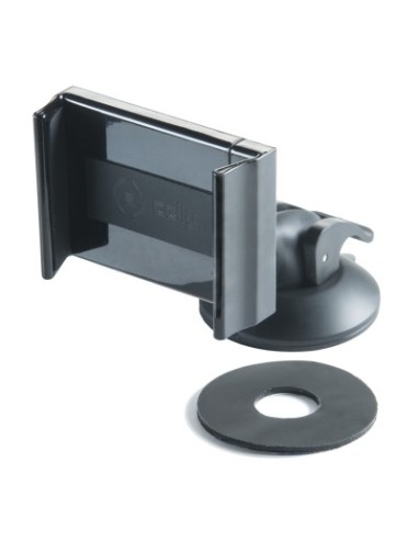 Celly FLEX14 supporto per personal communication Supporto passivo Telefono cellulare smartphone Nero