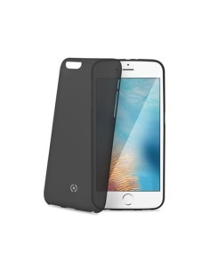 Celly FROST800BK custodia per cellulare 11,9 cm (4.7") Cover Nero