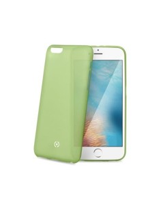 Celly FROST800GN custodia per cellulare 11,9 cm (4.7") Cover Verde