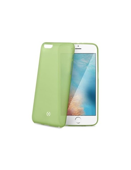 Celly FROST800GN custodia per cellulare 11,9 cm (4.7") Cover Verde