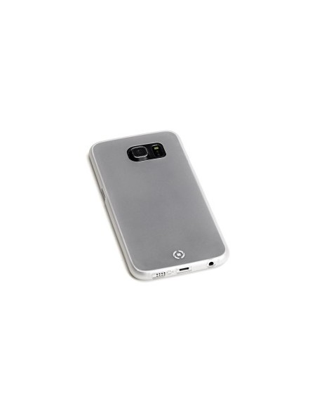 Celly FROST custodia per cellulare 12,9 cm (5.1") Cover Trasparente